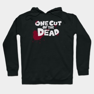 One cut of the dead Hoodie